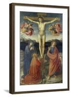 Calvary-Donato De' Bardi-Framed Giclee Print