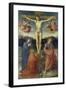 Calvary-Donato De' Bardi-Framed Giclee Print