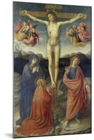 Calvary-Donato De' Bardi-Mounted Giclee Print