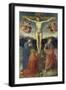 Calvary-Donato De' Bardi-Framed Giclee Print