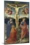 Calvary-Donato De' Bardi-Mounted Giclee Print