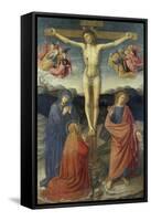 Calvary-Donato De' Bardi-Framed Stretched Canvas