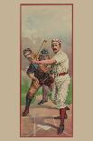 At Bat-Calvert-Art Print