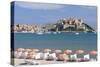 Calvi, Balagne, Corsica, France, Mediterranean, Europe-Markus Lange-Stretched Canvas