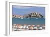 Calvi, Balagne, Corsica, France, Mediterranean, Europe-Markus Lange-Framed Photographic Print