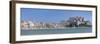 Calvi, Balagne, Corsica, France, Mediterranean, Europe-Markus Lange-Framed Photographic Print