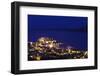 Calvi, Balagne, Corsica, France, Mediterranean, Europe-Markus Lange-Framed Photographic Print