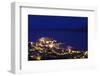 Calvi, Balagne, Corsica, France, Mediterranean, Europe-Markus Lange-Framed Photographic Print