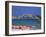 Calvi, Corsica, France, Mediterranean-John Miller-Framed Photographic Print