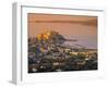 Calvi, Corsica, France-Doug Pearson-Framed Photographic Print