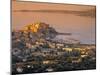 Calvi, Corsica, France-Doug Pearson-Mounted Photographic Print