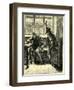 Calvin and Farel Switzerland-null-Framed Giclee Print