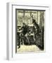 Calvin and Farel Switzerland-null-Framed Giclee Print