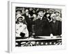 Calvin Coolidge (1872-1933)-null-Framed Giclee Print