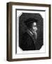 Calvin, Freeman-null-Framed Art Print