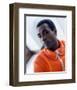 Calvin Lockhart-null-Framed Photo