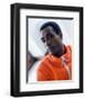 Calvin Lockhart-null-Framed Photo