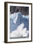 Calving Glacier in Glacier Bay National Park-Paul Souders-Framed Photographic Print