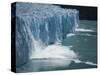 Calving Glacier, Perito Moreno Glacier, Los Glaciares National Park, Santa Cruz, Argentina-Colin Brynn-Stretched Canvas