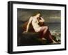 Calypso, 1869-Henri Lehmann-Framed Giclee Print