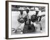 Calypso Band Members, C.1965-null-Framed Photographic Print