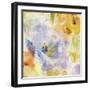 Calypso I-Jill Martin-Framed Art Print