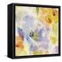 Calypso I-Jill Martin-Framed Stretched Canvas