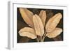 Calypso Leaves I-Paul Brent-Framed Art Print