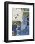 Calypso Waves-Dominique Gaudin-Framed Art Print