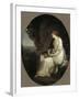 Calypso-Angelica Kauffmann-Framed Giclee Print