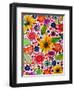 Calypso-Sylvie Demers-Framed Giclee Print