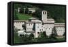Camaldolese Hermits from Fonte Avellana or Venerable Hermitage of Holy Cross-null-Framed Stretched Canvas