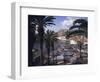 Camara De Lobos, Madeira, Portugal, Europe-Jennifer Fry-Framed Photographic Print