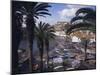 Camara De Lobos, Madeira, Portugal, Europe-Jennifer Fry-Mounted Photographic Print