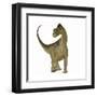 Camarasaurus Dinosaur-Stocktrek Images-Framed Art Print