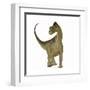 Camarasaurus Dinosaur-Stocktrek Images-Framed Art Print