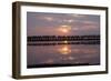 Camargue - Bouches-Du-Rhone, France-Achim Bednorz-Framed Photographic Print