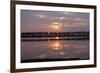 Camargue - Bouches-Du-Rhone, France-Achim Bednorz-Framed Photographic Print