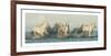 Camargue Horses - Race-Wink Gaines-Framed Limited Edition