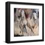 Camargue-Cyril Réguerre -Framed Art Print