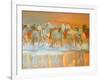 Camargue-William Ireland-Framed Giclee Print