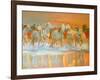 Camargue-William Ireland-Framed Giclee Print