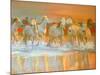 Camargue-William Ireland-Mounted Giclee Print