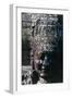 Cambodia, Angkor, Angkor Thom, Founded by King Jayavarman VII-null-Framed Giclee Print