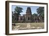 Cambodia, Angkor, Temple of Prasat Kravan-null-Framed Giclee Print