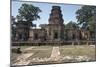 Cambodia, Angkor, Temple of Prasat Kravan-null-Mounted Giclee Print
