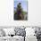 Cambodia, Angkor Wat. Long Tailed Macaque on Statue-Matt Freedman-Photographic Print displayed on a wall