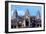 Cambodia - Angkor Wat-Tupungato-Framed Photographic Print