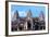 Cambodia - Angkor Wat-Tupungato-Framed Photographic Print