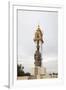 Cambodia Vietnam Friendship Monument, Phnom Penh, Cambodia-null-Framed Giclee Print